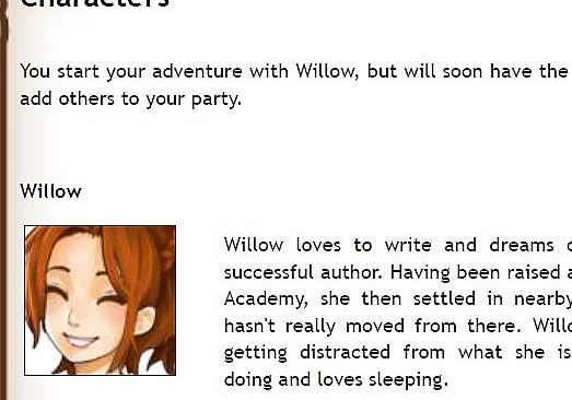 Edolie Strategy Guide