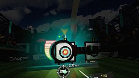 All-In-One Sports VR