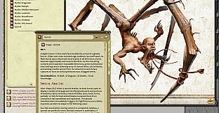 Fantasy Grounds - Mythic Monsters #17: Aliens (PFRPG)