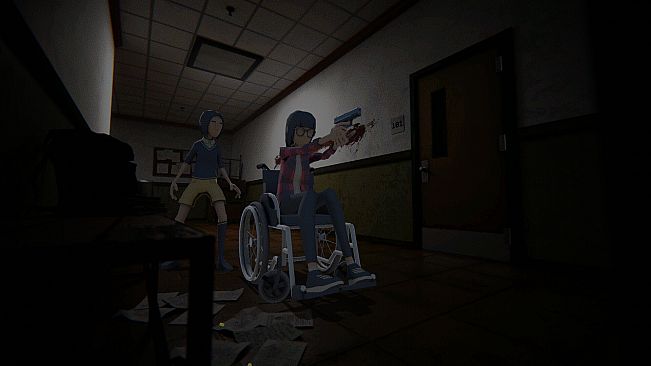 Sin & Host: The Diner