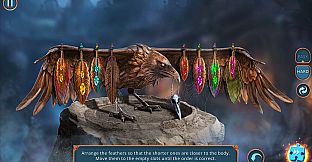 Secrets of Salem: Shadow of the Witch DLC