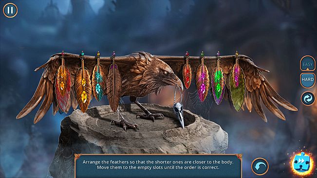 Secrets of Salem: Shadow of the Witch DLC