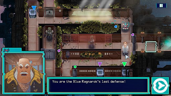 Professor Lupo and his Horrible Pets