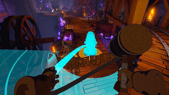 Now There Be Goblins: Tower Defense VR
