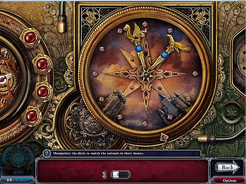 Dark Parables: Rise of the Snow Queen Collector's Edition