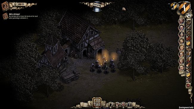 Plague Lords: Witch Hunt