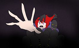 Deadman's Wonder: Chapter 1