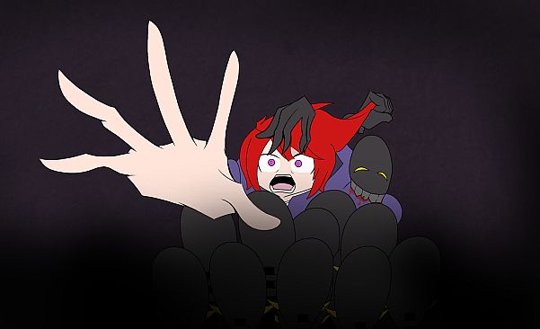 Deadman's Wonder: Chapter 1