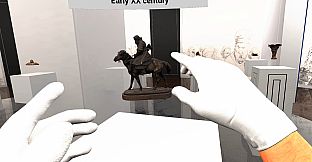 MalovMetaArt Metaverse