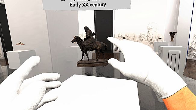 MalovMetaArt Metaverse