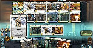 Dominion - Intrigue - 1st Edition Pack