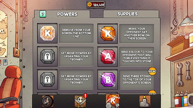 KABOOM - 1 vs 1 Battle