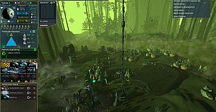 Interstellar Space: Genesis - Terrains Pack