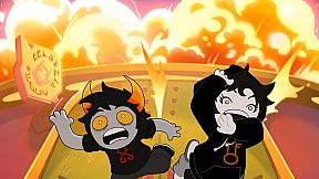 HIVESWAP: ACT 2