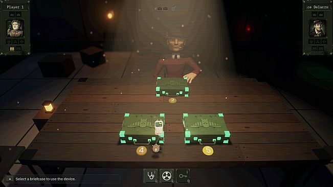 BombCase