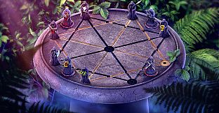 Enigmatis 2: The Mists of Ravenwood