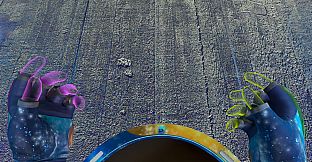 LES MILLS XR BODYCOMBAT: NEVER SURRENDER