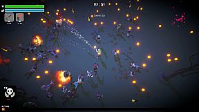 My Last Stand: Survivors