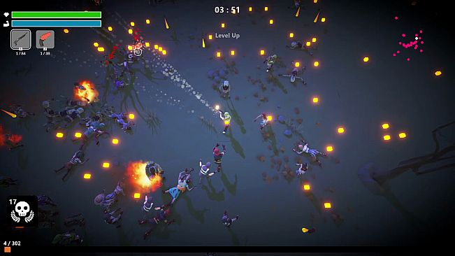 My Last Stand: Survivors