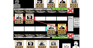 World Leader Card Game