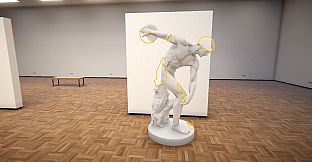 Statue Gallery: Back in One Piece