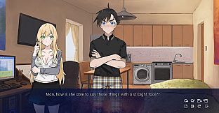 Together - A Wish No One Remembers