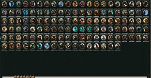 Fantasy Grounds - Fantasy Token Collection - Adventurer 04