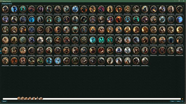 Fantasy Grounds - Fantasy Token Collection - Adventurer 04