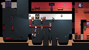 Cinema Theater Tycoon