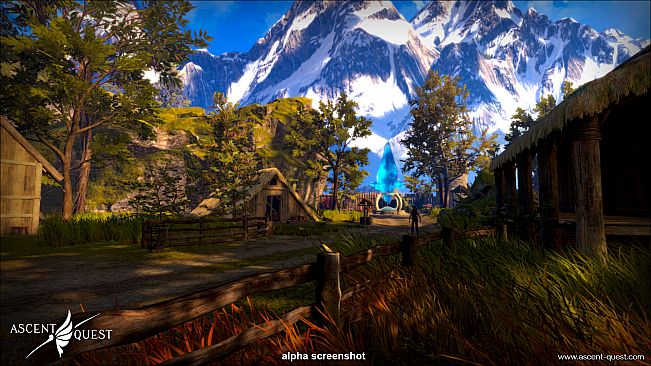 Ascent Quest