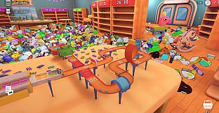 Toys Co.