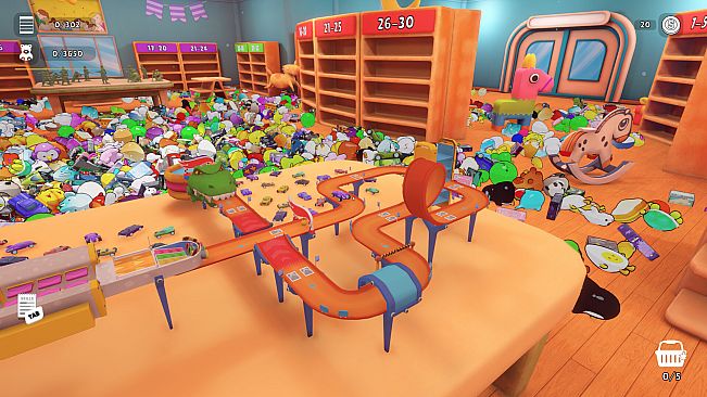 Toys Co.