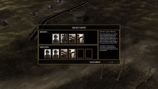 Tactics of World War I