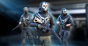 Contractors Showdown : ExfilZone - Fireteam Elite