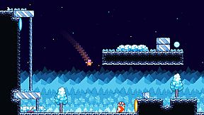 Squishy the Suicidal Pig