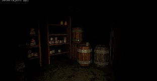 Unabandoned: Haunted Hallways