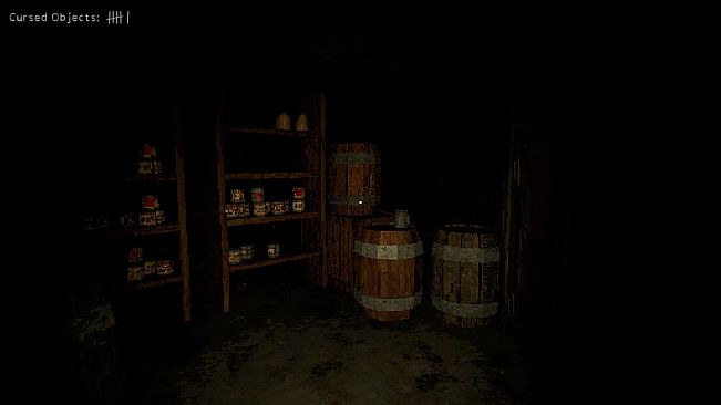 Unabandoned: Haunted Hallways