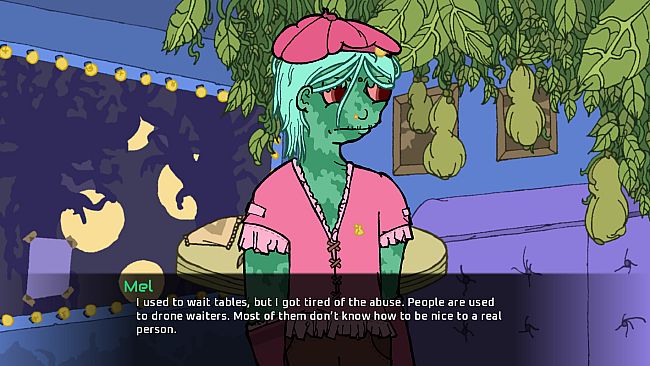 Superstorm Melon Date