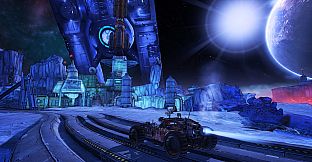 Borderlands: The Pre-Sequel Ultra HD Texture Pack