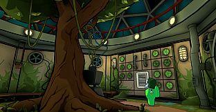 Among Us VR - Hat Pack: Polus Point Picks