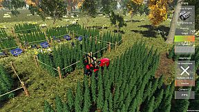 Weed Farmer Simulator