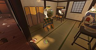Kintsugi Cottage
