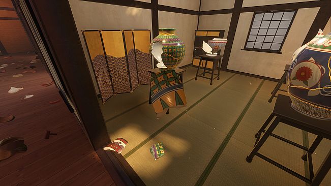 Kintsugi Cottage