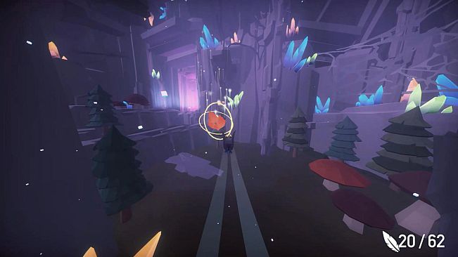 Owlen and the Whispering Woods