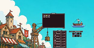The Idle Captain