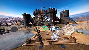 PowerBeatsVR - VR Fitness