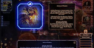 Talisman: The Horus Heresy - Heroes & Villains 2