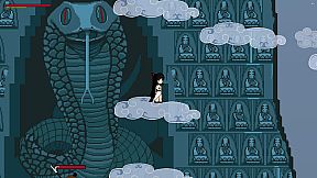 一意孤行 The blood's way