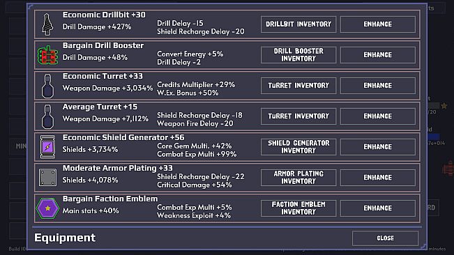 Little Asteroid Miner
