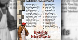 Knights and Merchants - Digital Deluxe Content